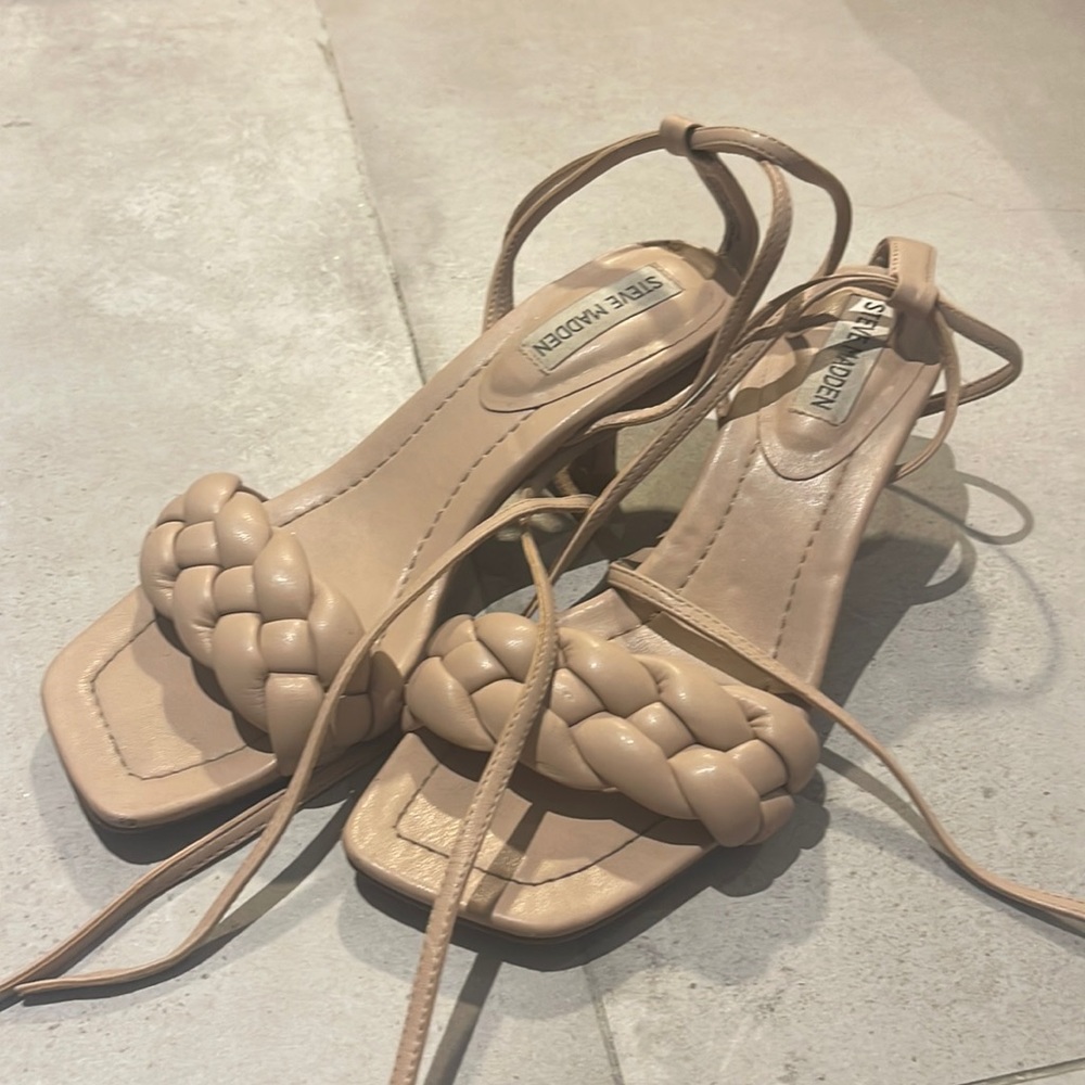 Steve Madden Shoes